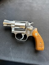 SMITH & WESSON MODEL 60 - 2 of 7