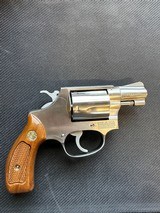 SMITH & WESSON MODEL 60 - 1 of 7