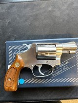 SMITH & WESSON MODEL 60 - 3 of 7