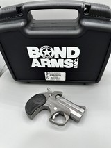 BOND ARMS ROWDY - 1 of 1