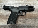 Smith & Wesson M&P M2.0 Optic Ready - 3 of 3