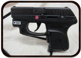 RUGER LCP CRIMSON TRACE - 2 of 5