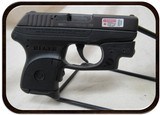 RUGER LCP CRIMSON TRACE - 1 of 5