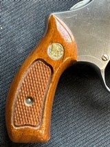 SMITH & WESSON MODEL 60 - 6 of 6