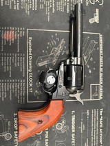 HERITAGE MFG. ROUGH RIDER .22 CAL - 3 of 4