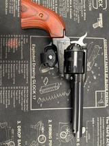 HERITAGE MFG. ROUGH RIDER .22 CAL - 2 of 4
