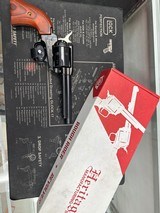 HERITAGE MFG. ROUGH RIDER .22 CAL - 1 of 4