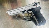 BERETTA 92FS - 2 of 6