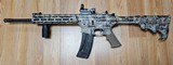 SMITH & WESSON M&P 15-22 .22 LR - 2 of 2
