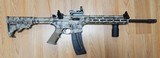 SMITH & WESSON M&P 15-22 .22 LR - 1 of 2
