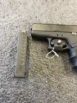 GLOCK 43x 9MM LUGER (9X19 PARA) - 2 of 2