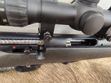 SAVAGE ARMS M-25 .22 HORNET - 2 of 5