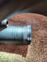 SAVAGE ARMS M-25 .22 HORNET - 5 of 5