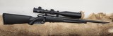 SAVAGE ARMS M-25 .22 HORNET - 1 of 5
