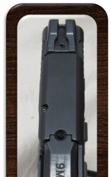 SMITH & WESSON M&P9 SHIELD CRIMSON TRACE - 5 of 7