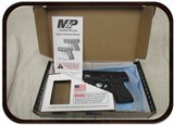 SMITH & WESSON M&P9 SHIELD CRIMSON TRACE - 1 of 7