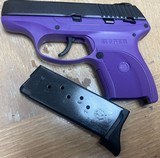 RUGER LC9 9MM LUGER (9X19 PARA) - 3 of 7