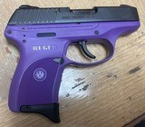 RUGER LC9 9MM LUGER (9X19 PARA) - 5 of 7