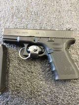 GLOCK 19 G19 GEN 4 9MM LUGER (9X19 PARA) - 2 of 3