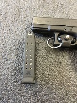 GLOCK 19 G19 GEN 4 9MM LUGER (9X19 PARA) - 3 of 3