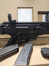 CZ SCORPION EVO 3 S1 - 3 of 4