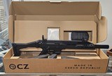 CZ SCORPION EVO 3 S1 - 1 of 4
