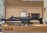 CZ SCORPION EVO 3 S1 - 4 of 4