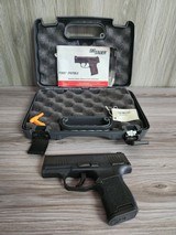 SIG SAUER P365 9MM LUGER (9X19 PARA) - 5 of 5