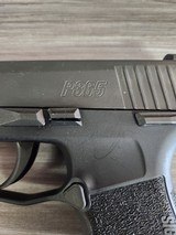 SIG SAUER P365 9MM LUGER (9X19 PARA) - 3 of 5