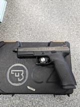 CZ P10 F - 6 of 7