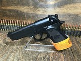 BERETTA 92FS - 1 of 4