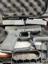 GLOCK G19 GEN 5 9MM LUGER (9X19 PARA) - 1 of 1