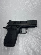 SMITH & WESSON CSX 9MM - 2 of 3