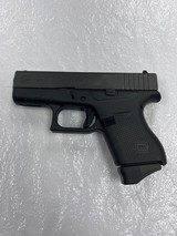 GLOCK G43 - 1 of 3