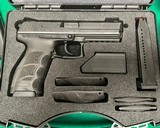 HECKLER & KOCH P30L V3 - 1 of 1