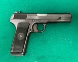 ZASTAVA ARMS M57 - 1 of 1