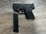 SMITH & WESSON Shield - 1 of 3