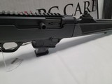 RUGER PC CARBINE 9MM LUGER (9X19 PARA) - 1 of 2