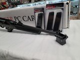 RUGER PC CARBINE 9MM LUGER (9X19 PARA) - 2 of 2