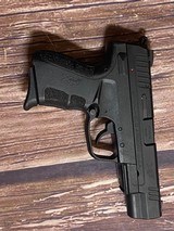 SPRINGFIELD ARMORY xde - 9 4.5 - 1 of 6