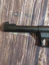 RUGER 22/45 MARK II BULL BARREL - 6 of 7