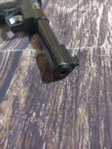 RUGER 22/45 MARK II BULL BARREL - 5 of 7