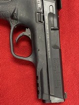 SMITH & WESSON M&P mp full size - 3 of 7