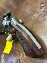SMITH & WESSON 19-5 .357 MAG - 5 of 7