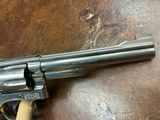 SMITH & WESSON 19-5 .357 MAG - 2 of 7