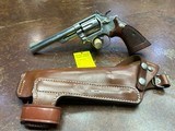 SMITH & WESSON 19-5 .357 MAG - 1 of 7