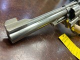 SMITH & WESSON 19-5 .357 MAG - 7 of 7