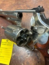 SMITH & WESSON 19-5 .357 MAG - 4 of 7