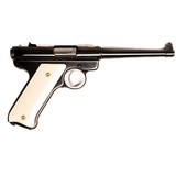 RUGER MK II - 3 of 3