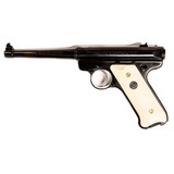 RUGER MK II - 1 of 3